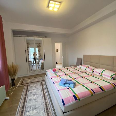Bright & Cozy Room With Balcony Zhaban Exterior photo