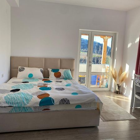 Bright & Cozy Room With Balcony Zhaban Exterior photo