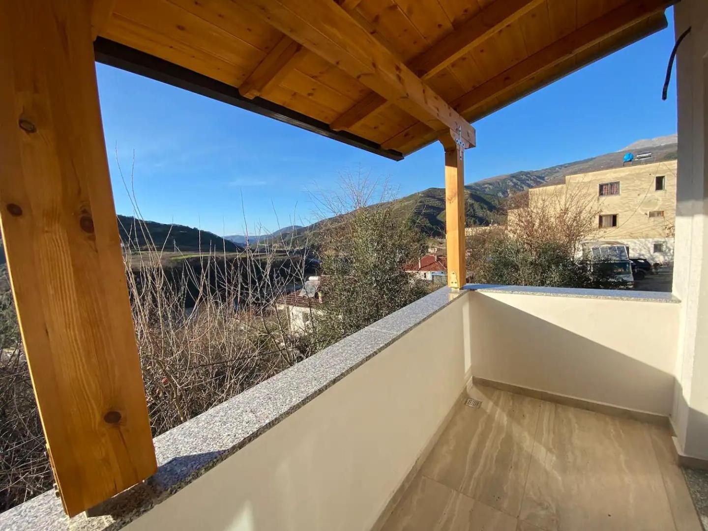 Bright & Cozy Room With Balcony Zhaban Exterior photo
