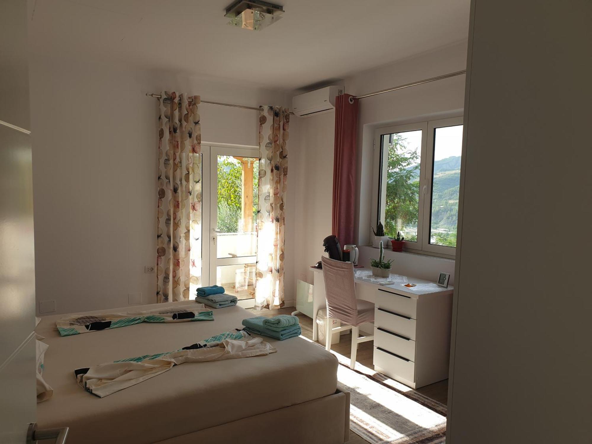 Bright & Cozy Room With Balcony Zhaban Exterior photo