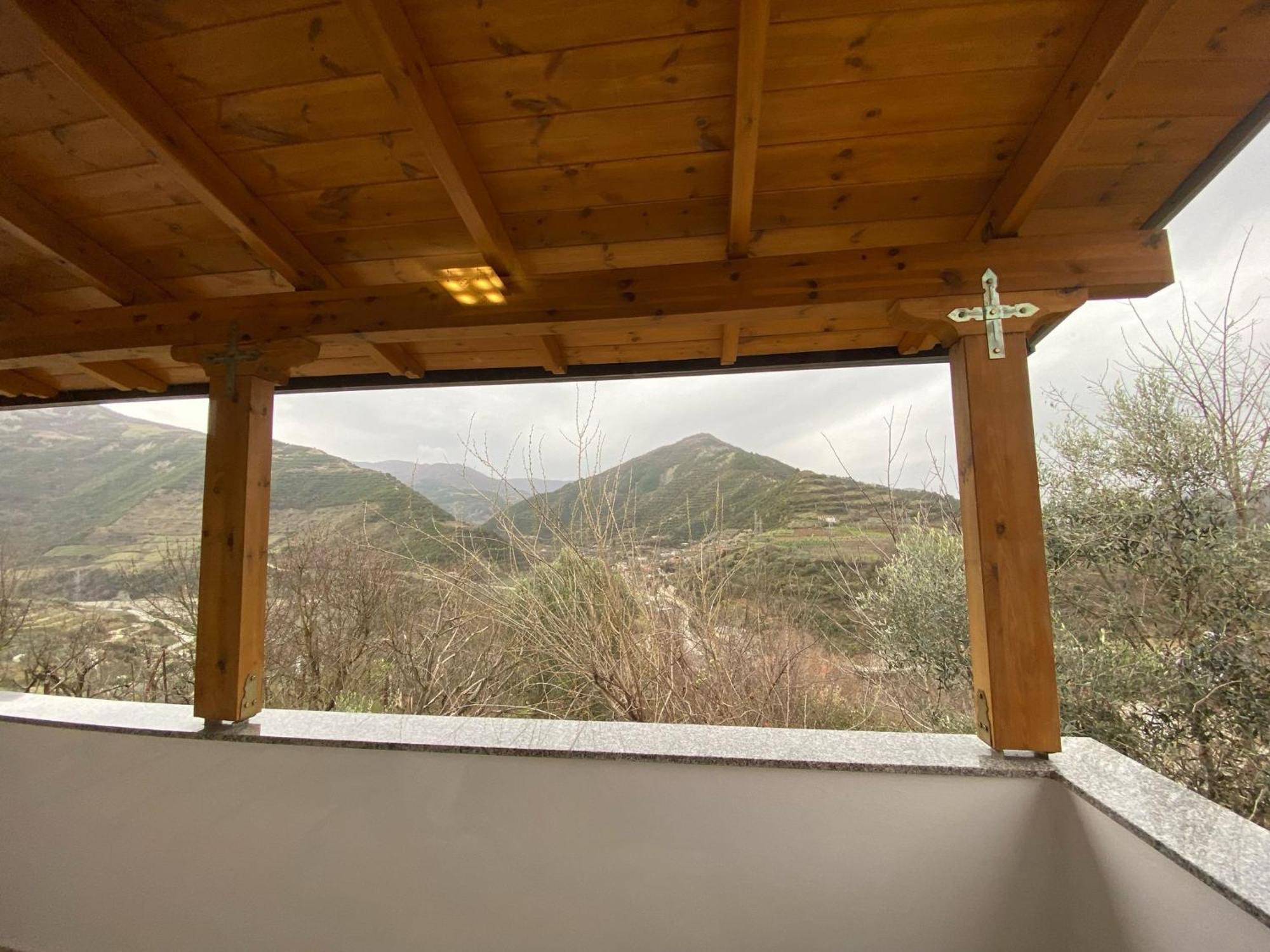 Bright & Cozy Room With Balcony Zhaban Exterior photo
