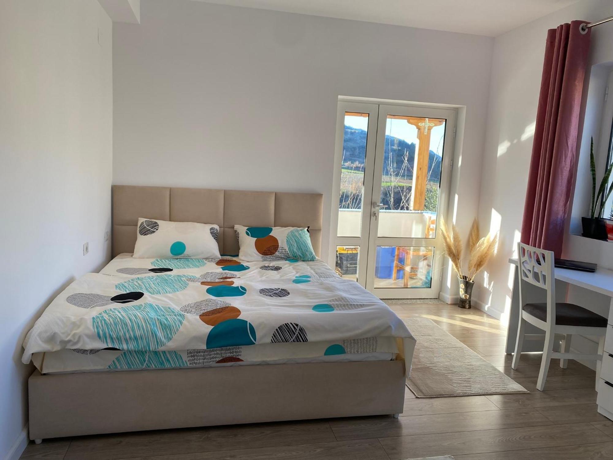 Bright & Cozy Room With Balcony Zhaban Exterior photo